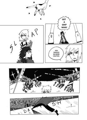 Read GAST  4 Page 10 in English