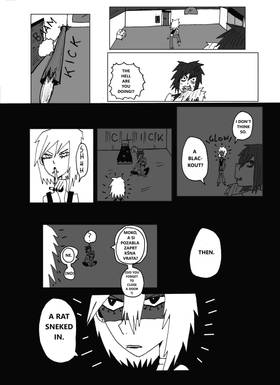 Read GAST  5 Page 8 in English