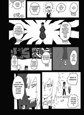 Read GAST  5 Page 9 in English