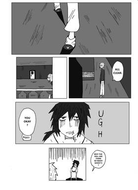 Read GAST  6 Page 2 in English