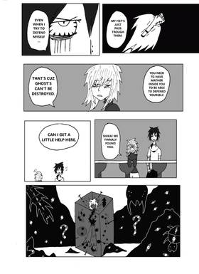 Read GAST  6 Page 3 in English