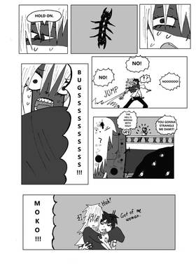 Read GAST  8 Page 4 in English