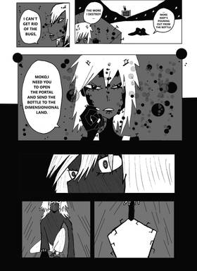 Read GAST  8 Page 5 in English