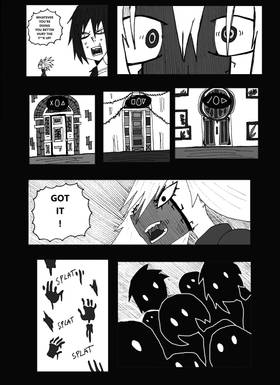 Read GAST  8 Page 7 in English