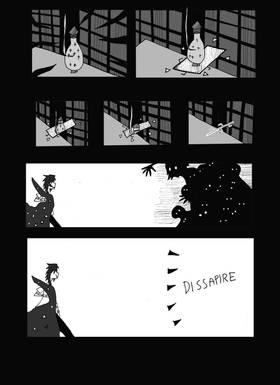 Read GAST  8 Page 9 in English
