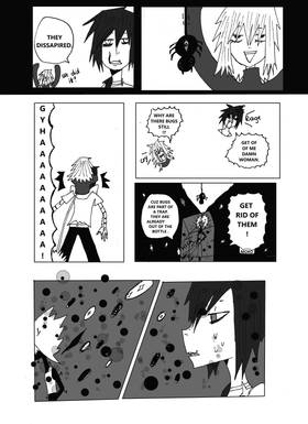Read GAST  8 Page 10 in English