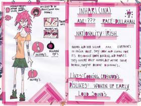 Read GAST  6 Page 6 in English