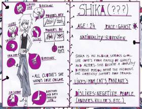 Read GAST  6 Page 2 in English