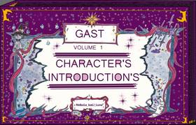 Read GAST  7 Page 1 in English