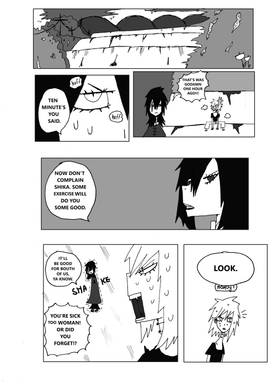 Read GAST  9 Page 2 in English