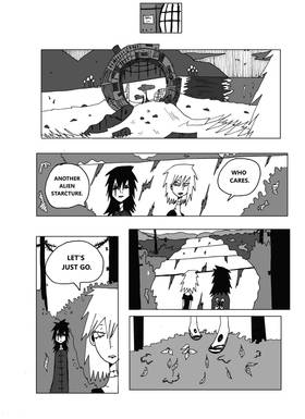 Read GAST  9 Page 3 in English