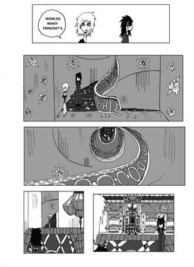 Read GAST  9 Page 5 in English