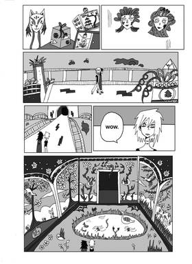 Read GAST  9 Page 8 in English