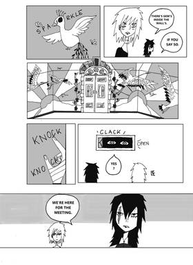 Read GAST  9 Page 9 in English