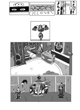 Read GAST  9 Page 10 in English