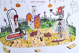 Read GAST  8 Page 1 in English