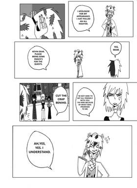 Read GAST  9 Page 1 in English
