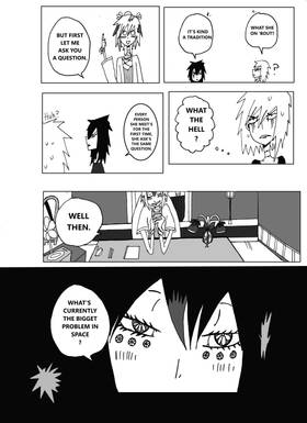 Read GAST  9 Page 2 in English