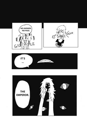 Read GAST  9 Page 3 in English