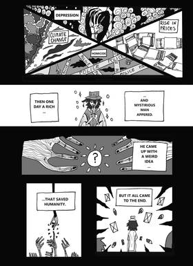 Read GAST  7 Page 7 in English