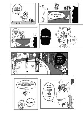 Read GAST  7 Page 10 in English