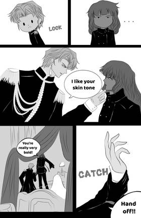 Read RISHANXFOULADh  6 Page 5 in English