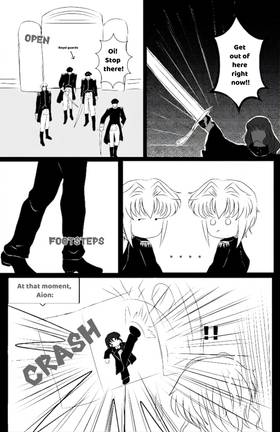 Read RISHANXFOULADh  6 Page 7 in English