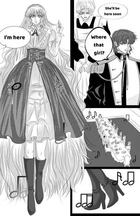 Read RISHANXFOULADh  7 Page 6 in English