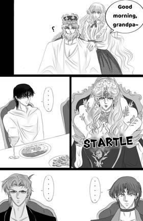 Read RISHANXFOULADh  7 Page 7 in English