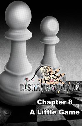 Read RISHANXFOULADh  8 Page 1 in English