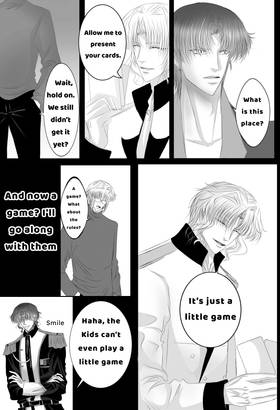 Read RISHANXFOULADh  8 Page 3 in English