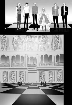Read RISHANXFOULADh  8 Page 2 in English