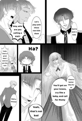 Read RISHANXFOULADh  8 Page 4 in English