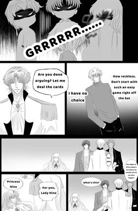 Read RISHANXFOULADh  8 Page 5 in English