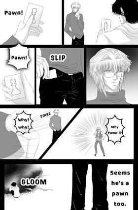 Read RISHANXFOULADh  8 Page 6 in English