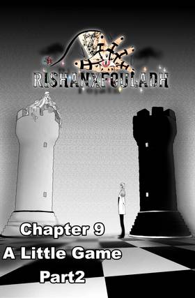 Read RISHANXFOULADh  9 Page 1 in English
