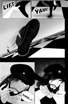 Read RISHANXFOULADh  9 Page 3 in English