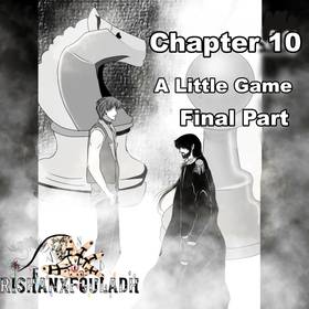 Read RISHANXFOULADh  10 Page 1 in English