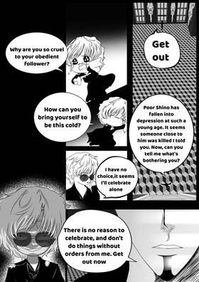 Read RISHANXFOULADh  10 Page 6 in English