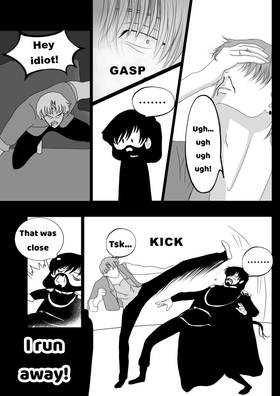 Read RISHANXFOULADh  10 Page 8 in English