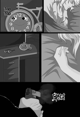 Read RISHANXFOULAD  1 Page 2 in English