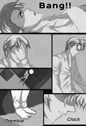 Read RISHANXFOULADh  1 Page 5 in English