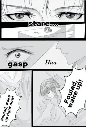 Read RISHANXFOULADh  1 Page 6 in English