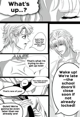 Read RISHANXFOULADh  1 Page 7 in English