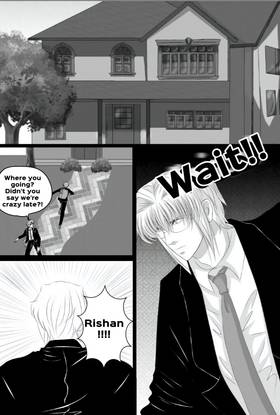 Read RISHANXFOULADh  1 Page 9 in English