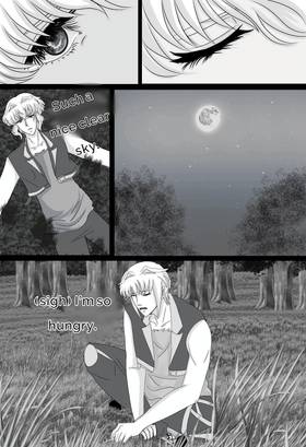 Read RISHANXFOULAD  2 Page 2 in English