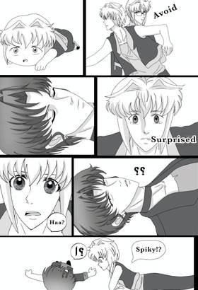 Read RISHANXFOULADh  2 Page 5 in English