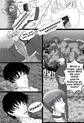 Read RISHANXFOULAD  2 Page 3 in English