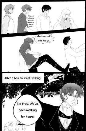 Read RISHANXFOULADh  3 Page 9 in English