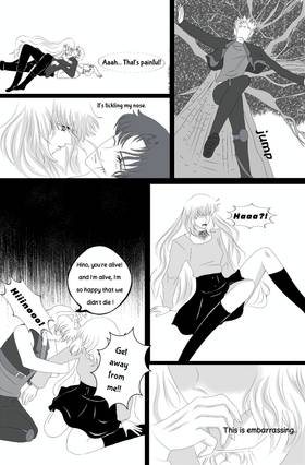 Read RISHANXFOULADh  3 Page 3 in English